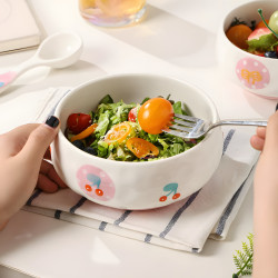 Porcelain Bowl